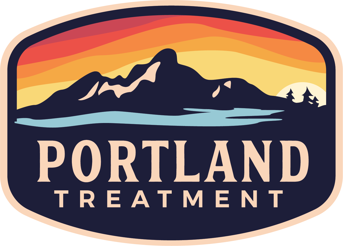 Portland Treatment